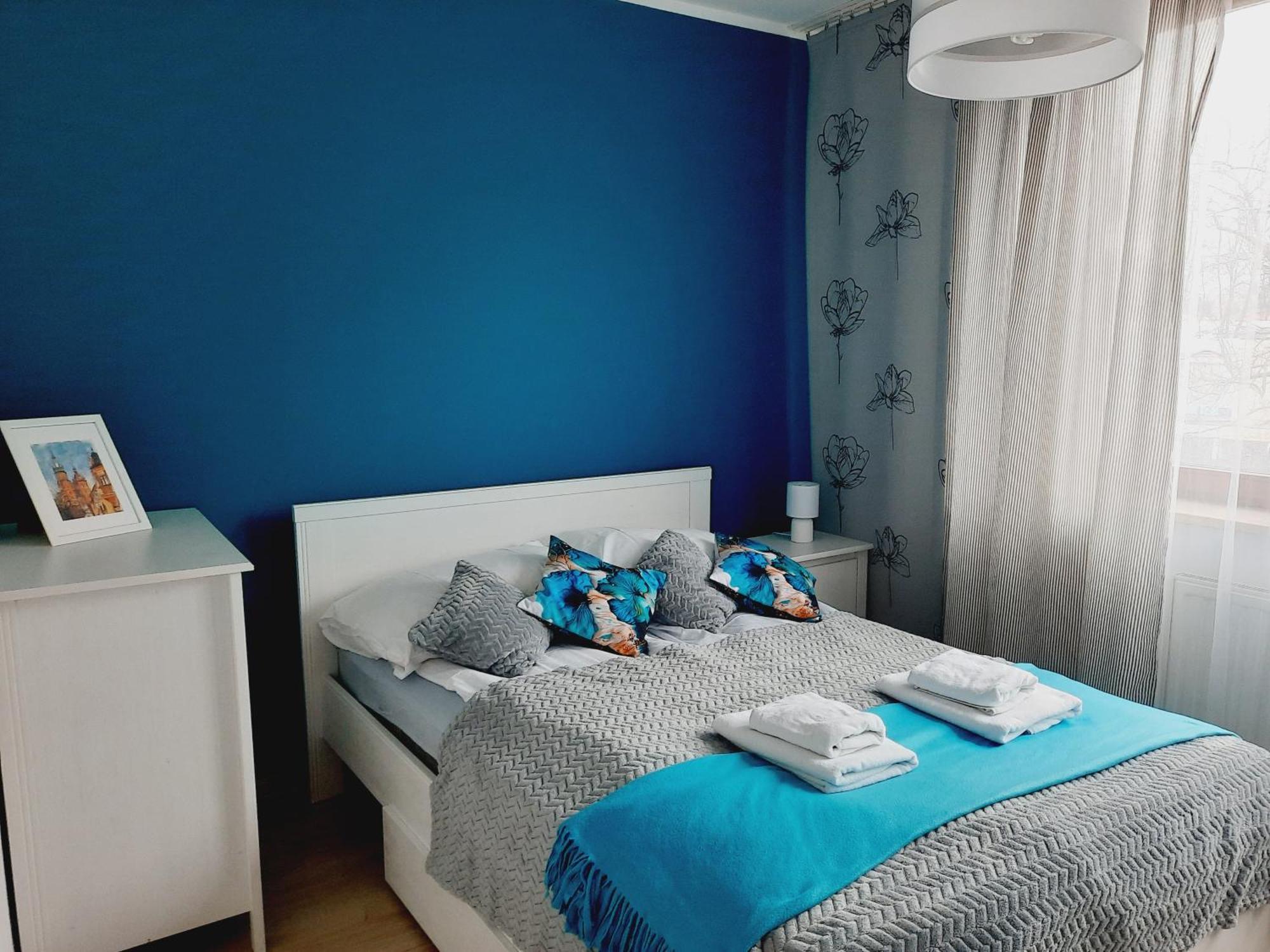 Apartament Z Podziemnym Parkingiem Ulica Wroclawska Cracóvia Exterior foto