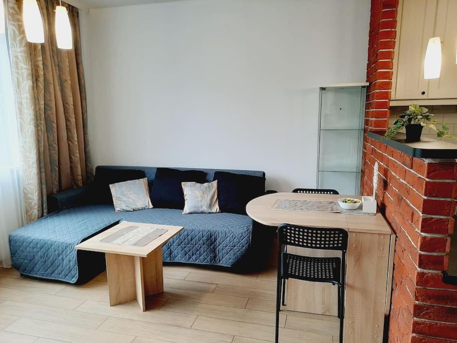 Apartament Z Podziemnym Parkingiem Ulica Wroclawska Cracóvia Exterior foto