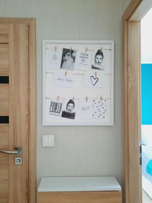 Apartament Z Podziemnym Parkingiem Ulica Wroclawska Cracóvia Exterior foto